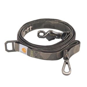 NWT Carhartt Rain Defender Dog Leash - Size Large